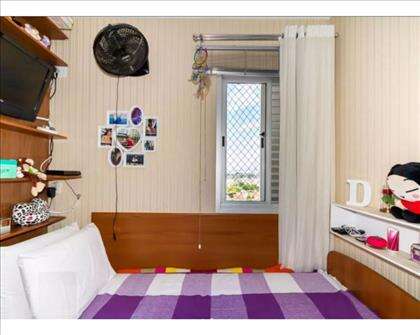 Quarto principal