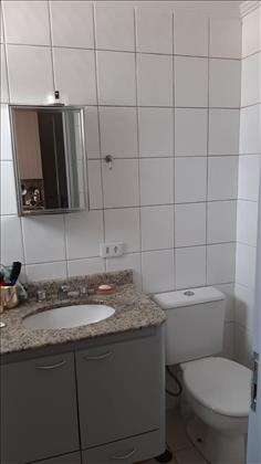 Banheiro