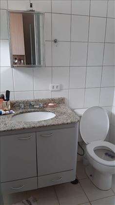 Banheiro
