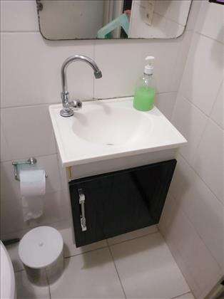 Banheiro
