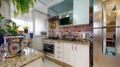 Cozinha