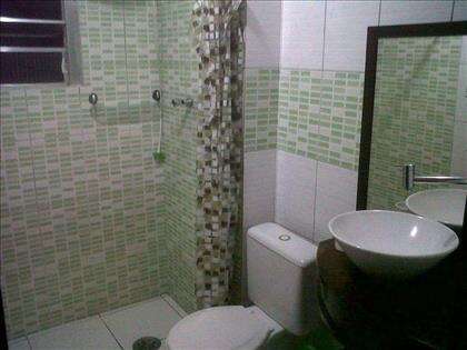 Banheiro