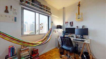 Quarto principal