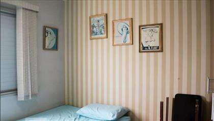 Quarto principal