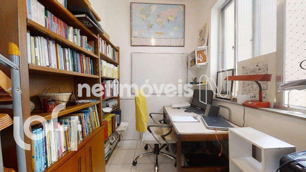 Quarto principal