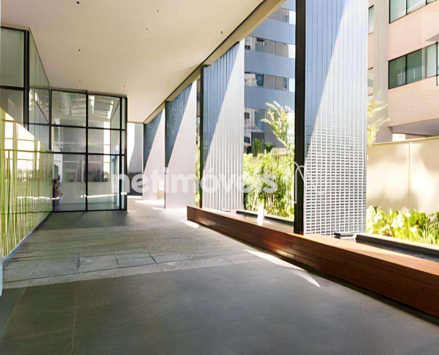 HALL DE ACESSO 