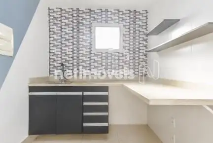 Studio para comprar com 48 m², 1 vaga em Avenida Conde de Valbom, Lisboa, Lisboa