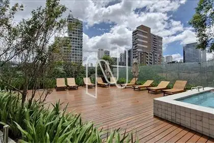Solarium / Piscina 