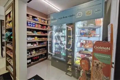  Mini Market