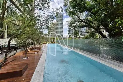 Piscina 