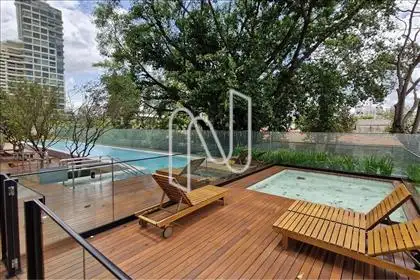 Piscina