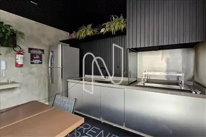  Espaço Gourmet