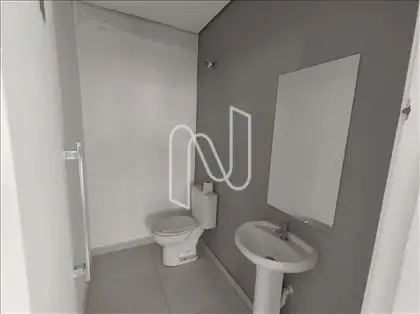 Banheiro 1