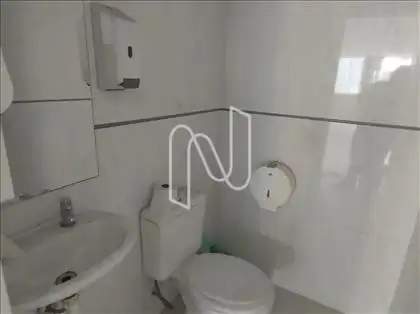 Banheiro 