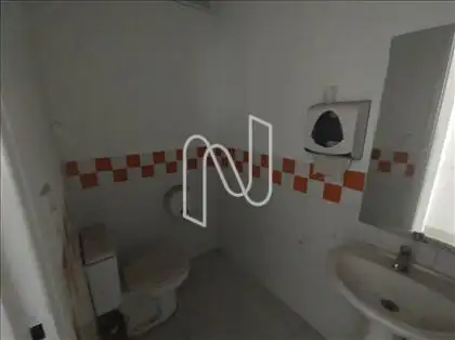 Banheiro 