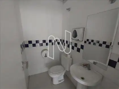 Banheiro 