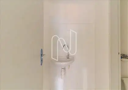 Banheiro 