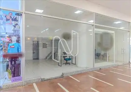  Vitrine Loja