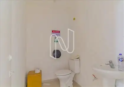 Banheiro 