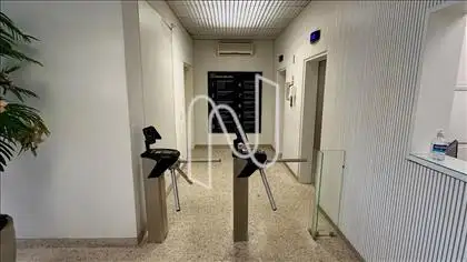 Portaria / Catracas Eletrônicas 