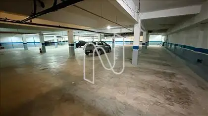 Garagem Subsolo 