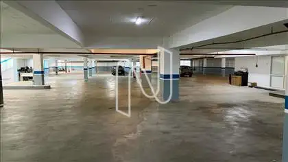 Garagem Subsolo  