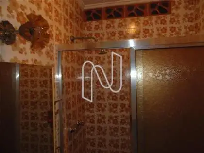 Banheiro Social 1