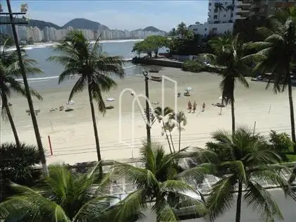 Vista Varanda