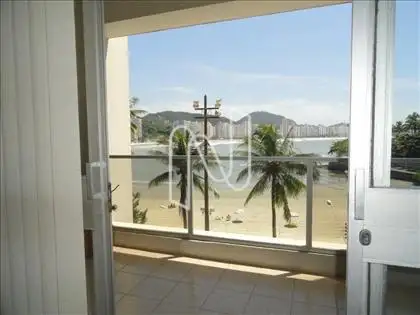 Acesso Varanda