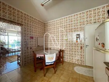Cozinha 