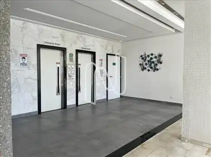 Hall de Entrada 