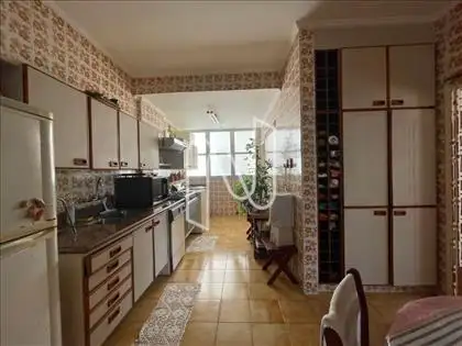 Cozinha 