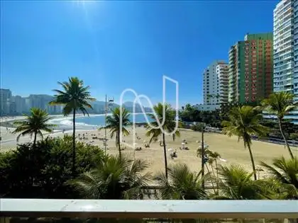 Vista Varanda 
