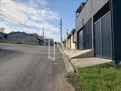  Rua de Acesso