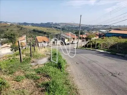 Rua de Acesso