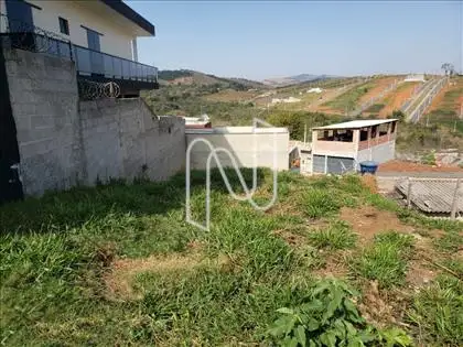 Vista da Frente para os Fundos 