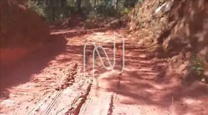  Acesso Platô