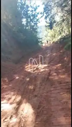 Acesso Platô 