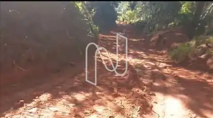 Acesso Platô 