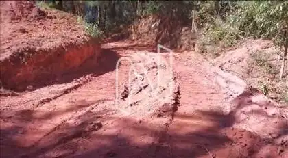 Acesso Platô 