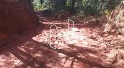 Acesso Platô 
