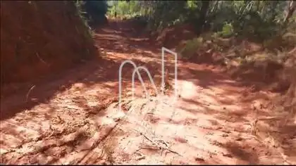 Acesso Platô 