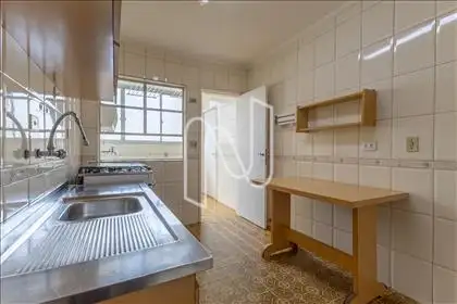 Cozinha 