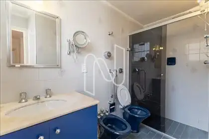 Banheiro Suíte 