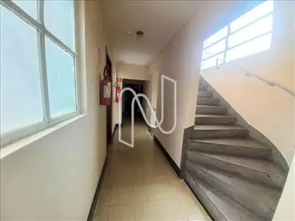  Área Comum - Corredor Acesso Escadas