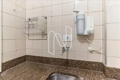  Cozinha