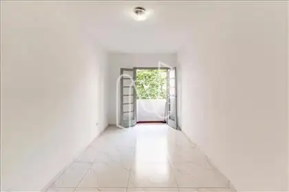 Living / Dormitório 