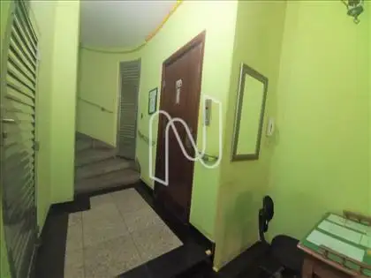Área Comum - Hall Entrada Acesso Elevador 