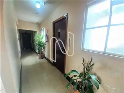 Área Comum - Corredor Acesso Elevador 