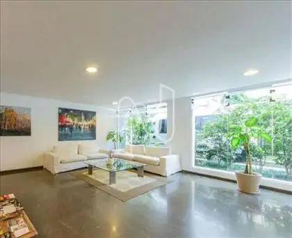 Hall de entrada  